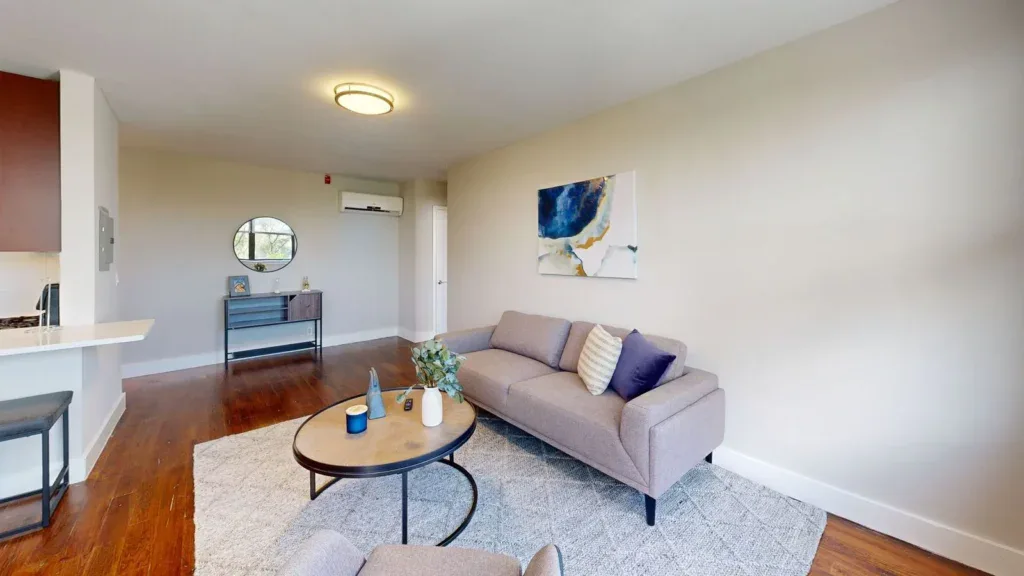 The Avenue at East Falls Apartments Philadelphia