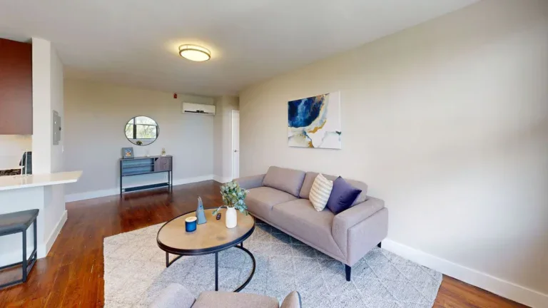 The Avenue at East Falls Apartments Philadelphia