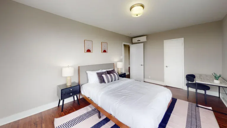 The Avenue at East Falls Apartments Philadelphia