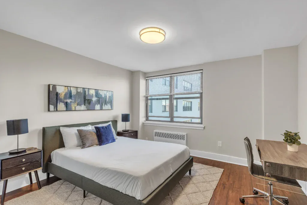 The Avenue at East Falls Apartments Philadelphia