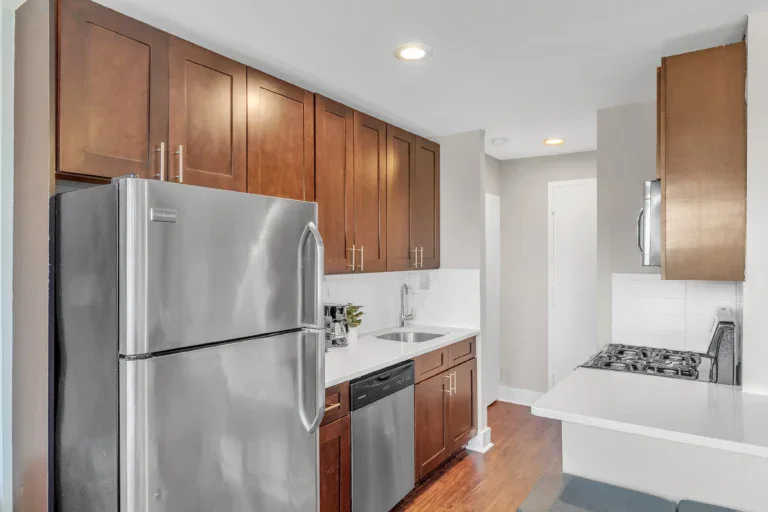 The Avenue at East Falls Apartments Philadelphia