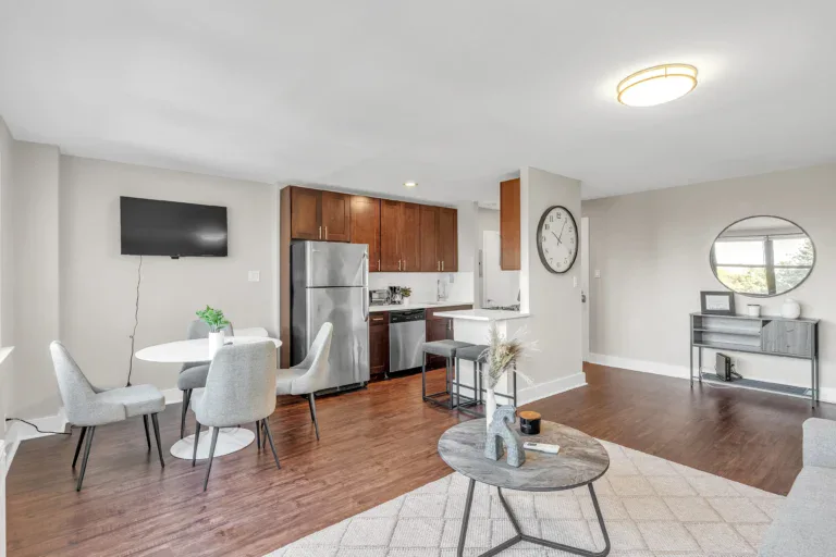 The Avenue at East Falls Apartments Philadelphia