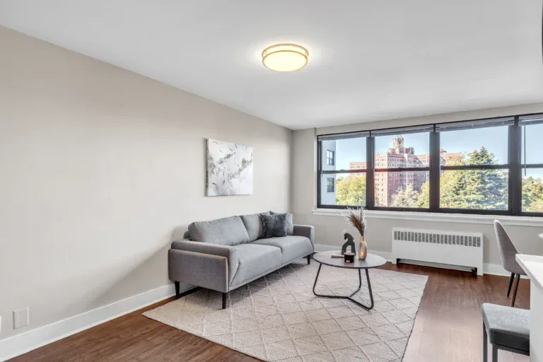 The Avenue at East Falls Apartments Philadelphia