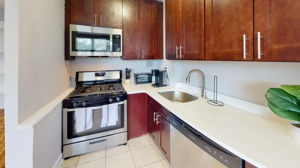 The Avenue at East Falls Apartments Philadelphia