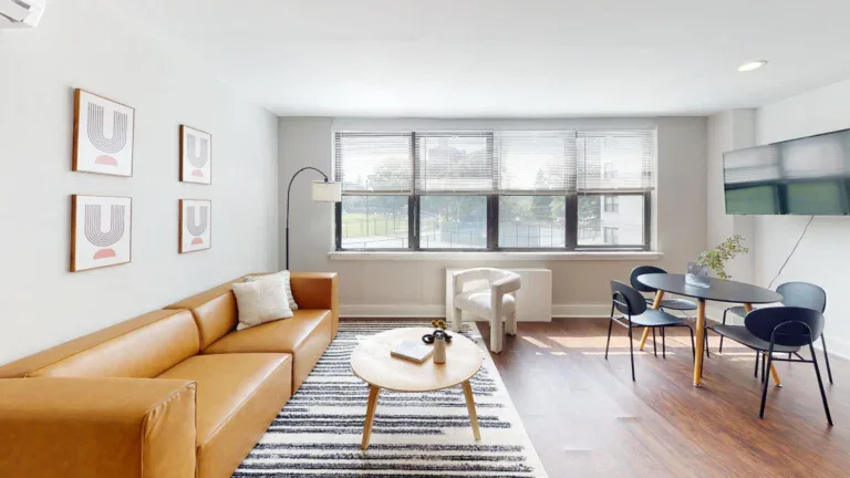 The Avenue at East Falls Apartments Philadelphia