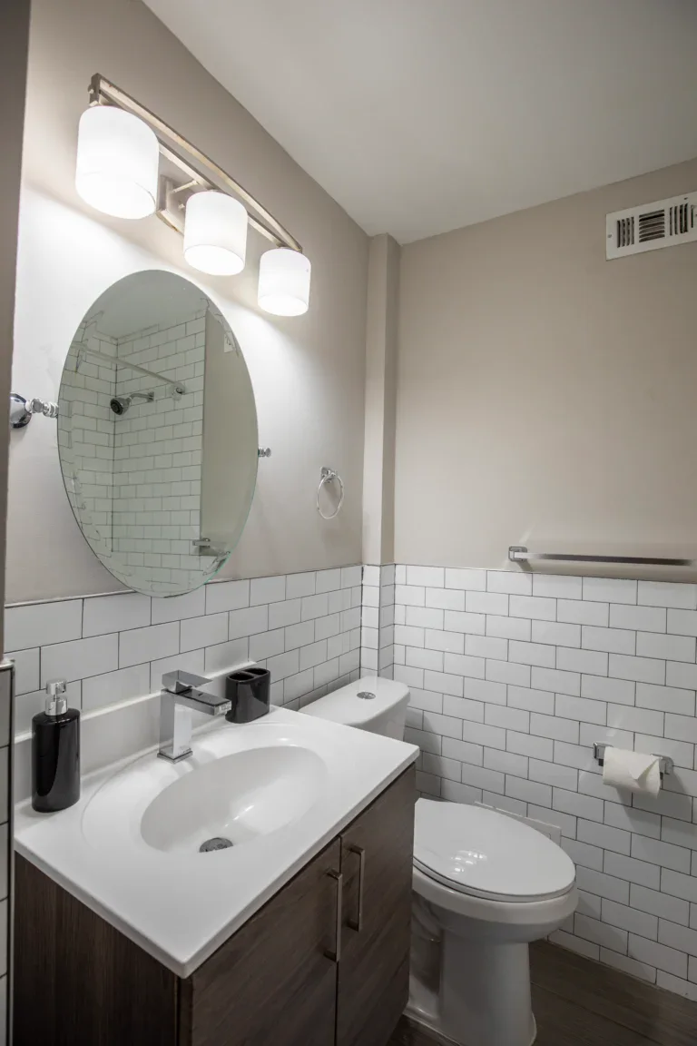 The Avenue at East Falls Apartments Philadelphia