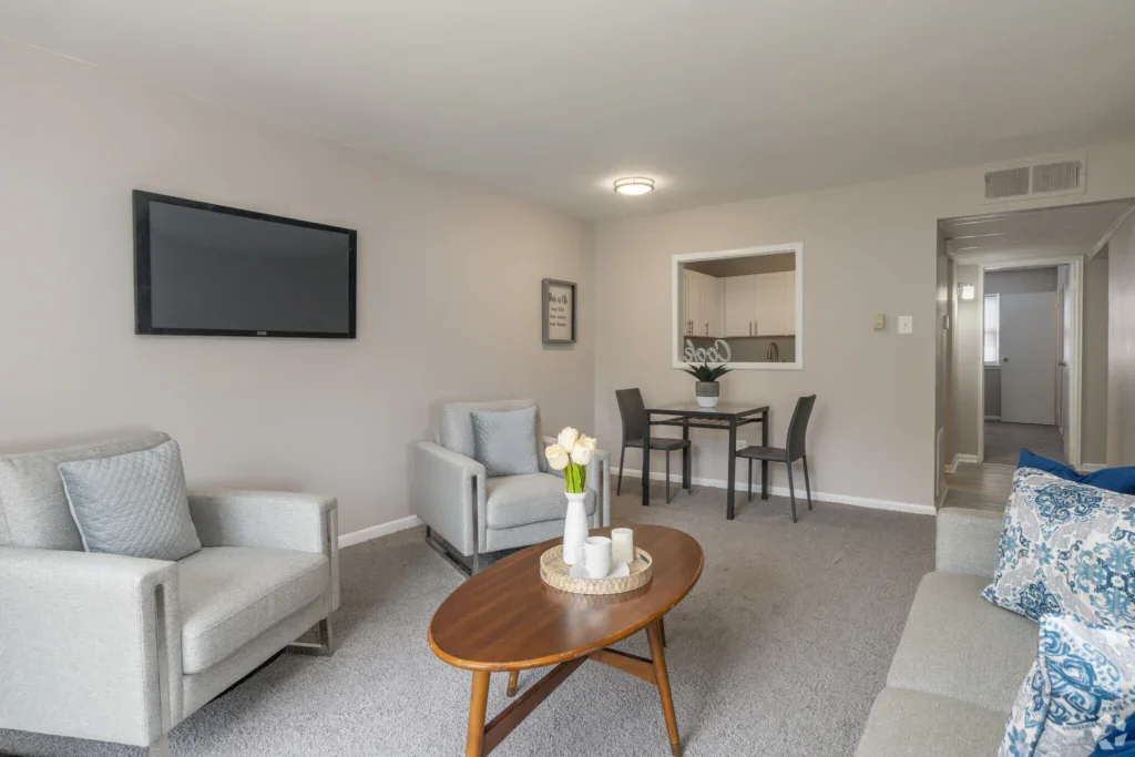 The Crossings at Glassboro NJ Apartments