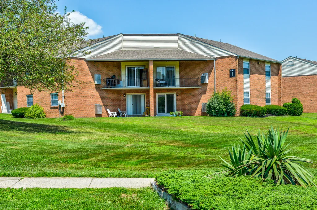 The Crossings at Glassboro NJ Apartments