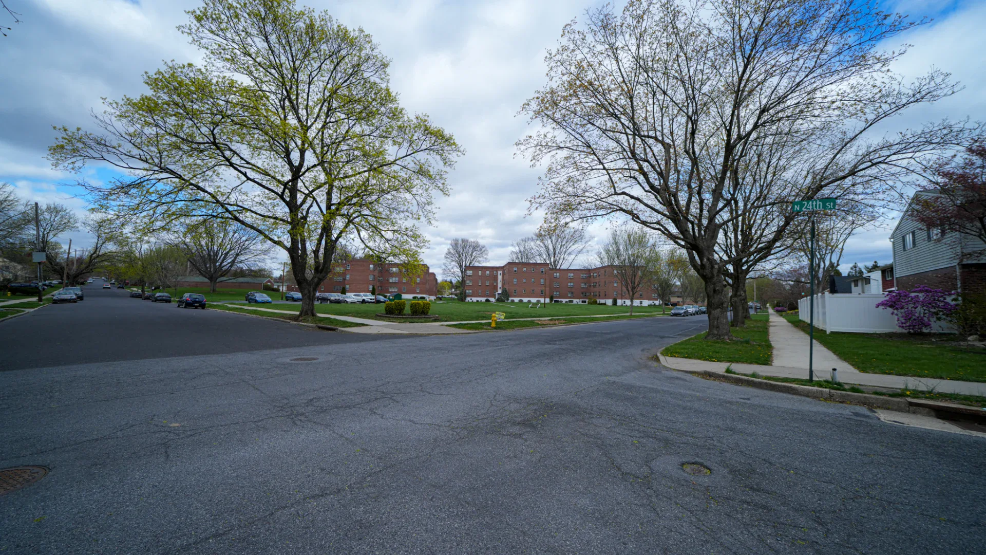 Tremont Neighborhood