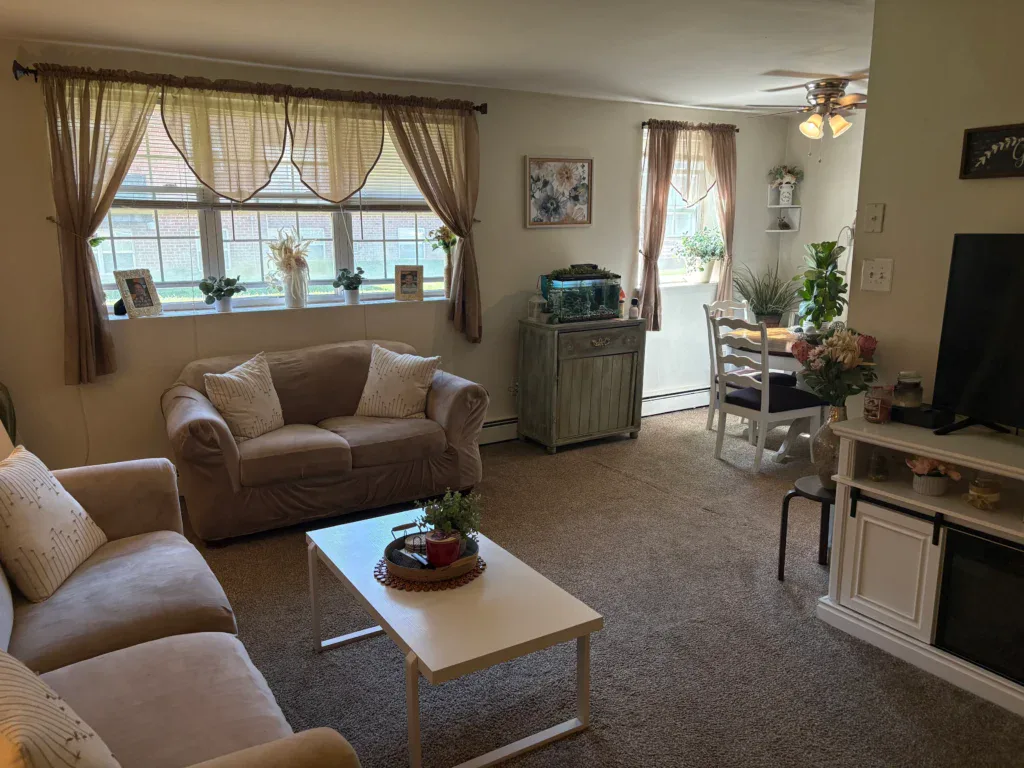 Union Grove resident