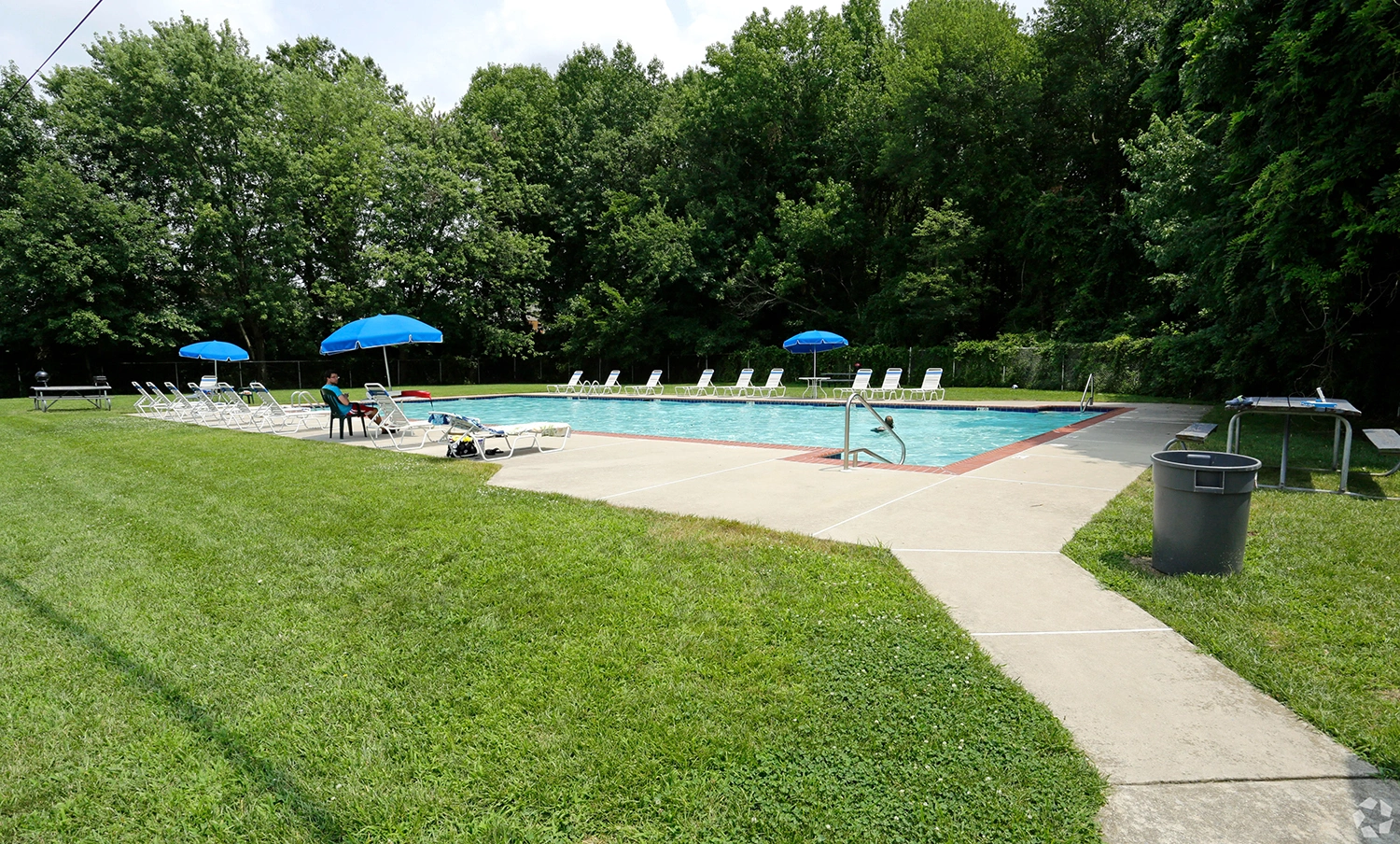 Union Grove Apartments Barrington NJ