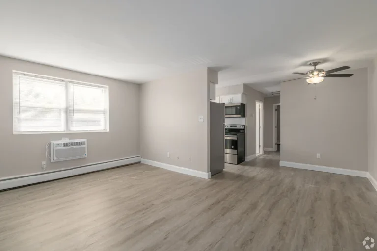 Valley View Apartments Pottstown