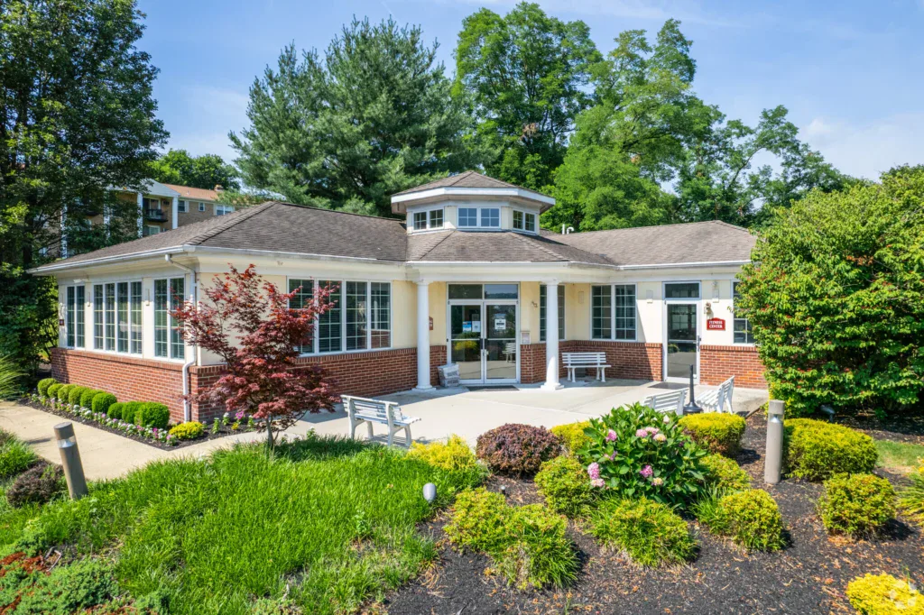 Valley View Apartments Pottstown