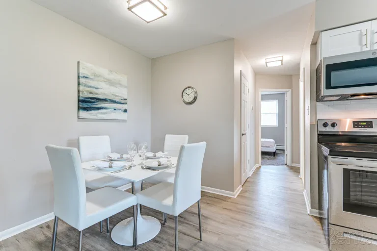 Valley View Apartments Pottstown