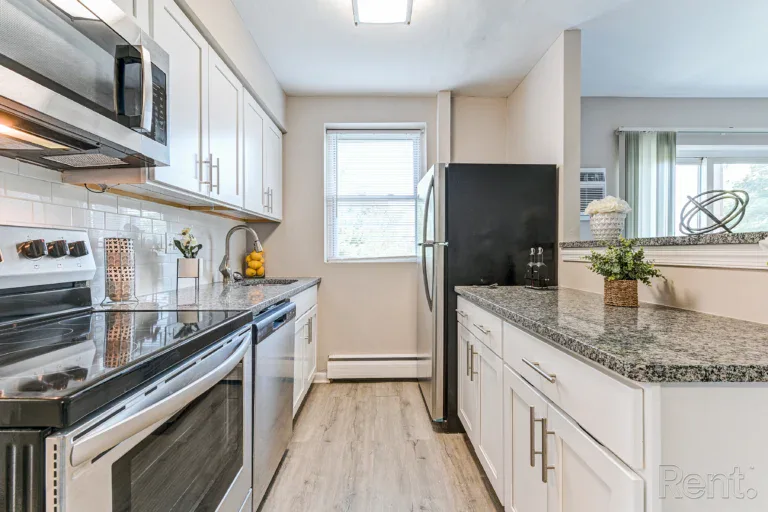 Valley View Apartments Pottstown