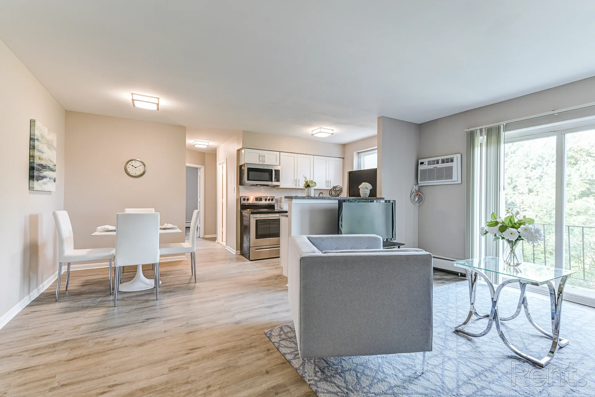 Valley View Apartments Pottstown