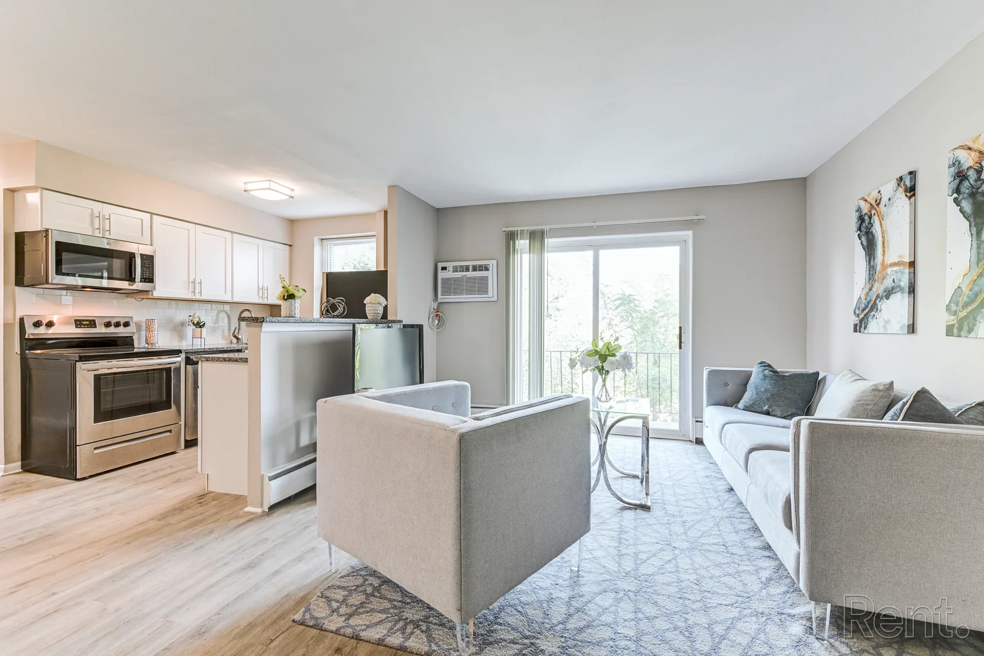 Valley View Apartments Pottstown