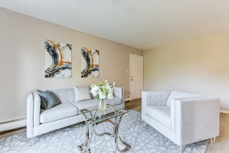 Valley View Apartments Pottstown