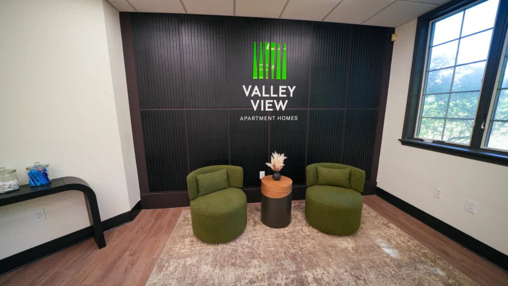 Valley View Apartments Pottstown