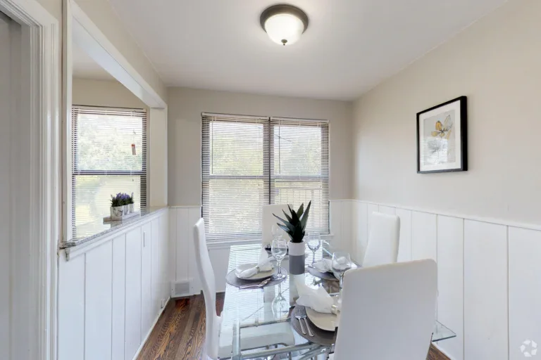 Wayne Gardens Apartments Collingswood NJ