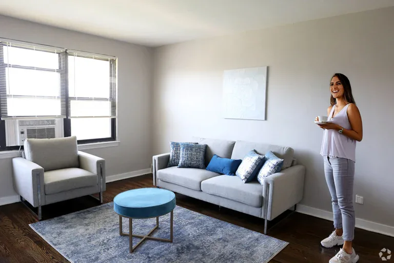 Wayne Gardens Apartments Collingswood NJ