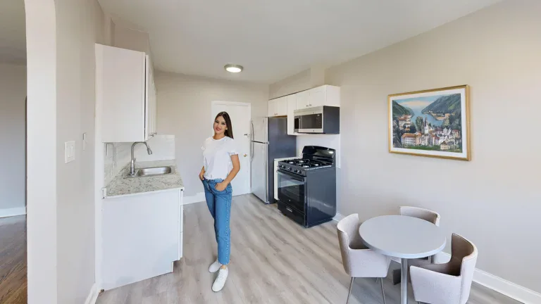 Wynmawr Court Apartments Philadelphia