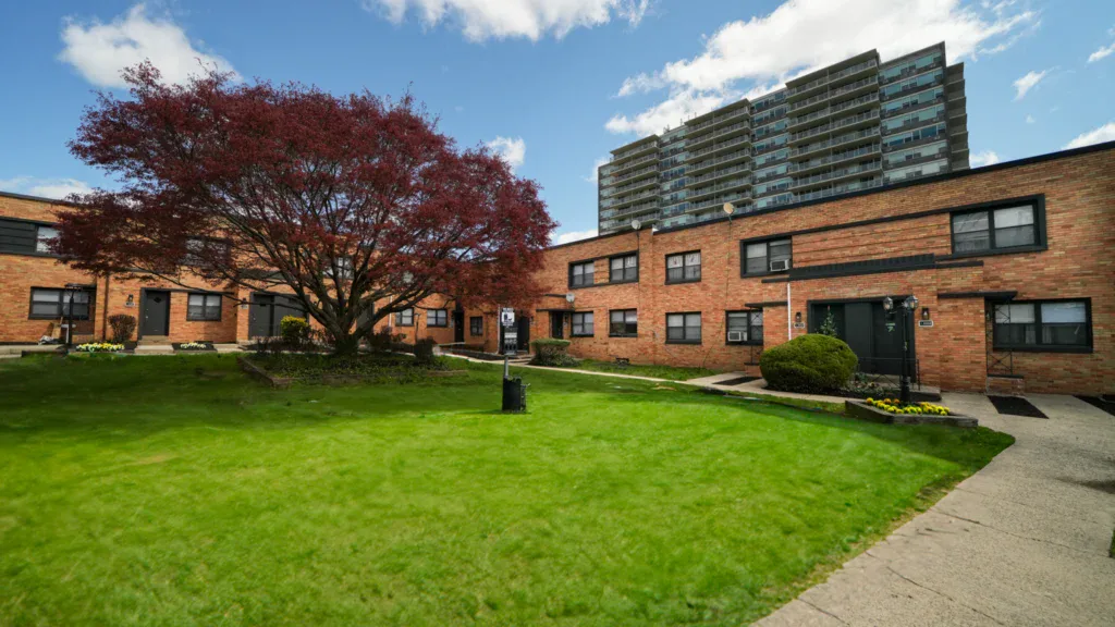 Wynmawr Court Apartments Philadelphia