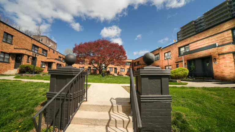 Wynmawr Court Apartments Philadelphia