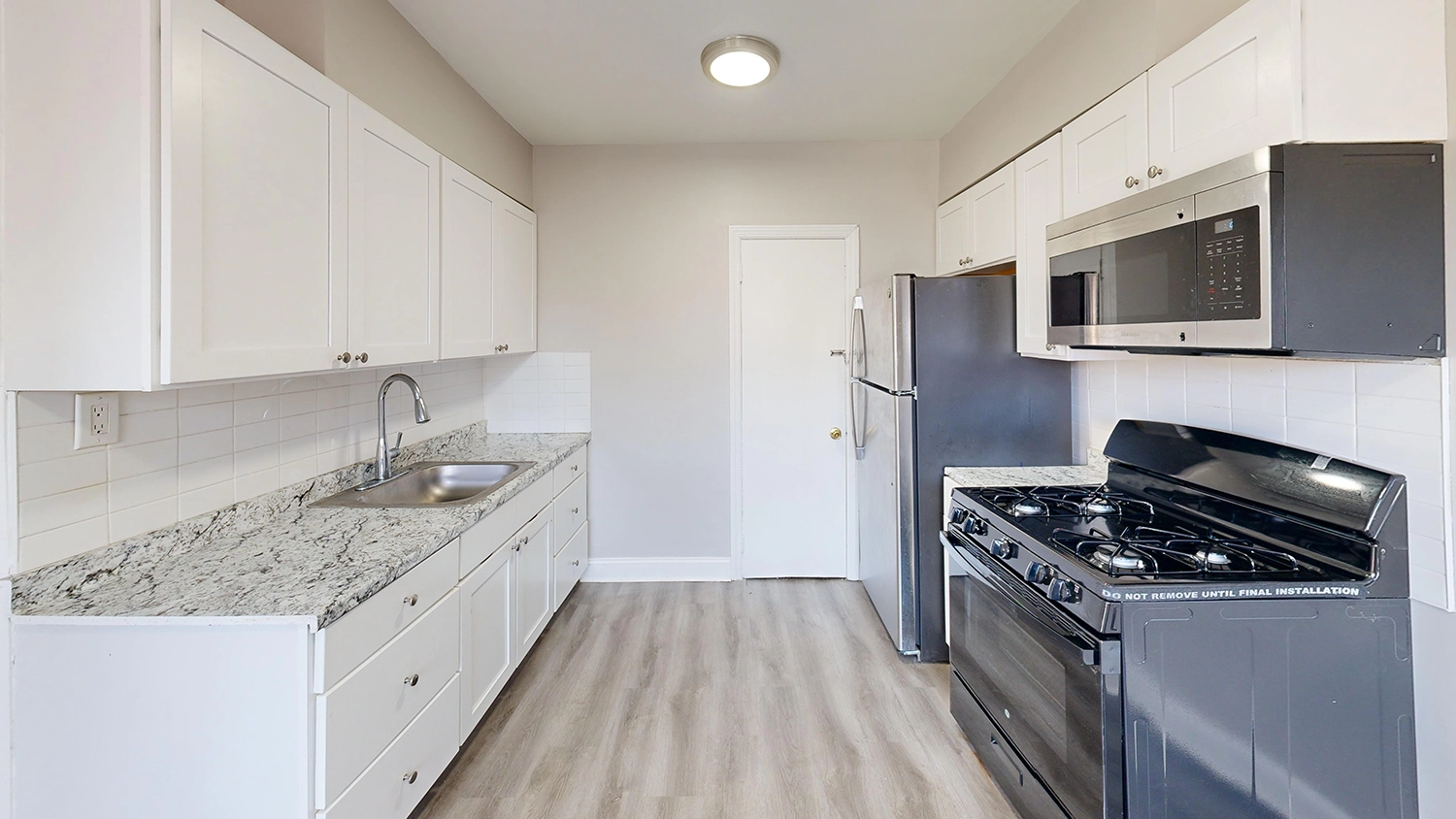 Wynmawr Court Apartments Philadelphia