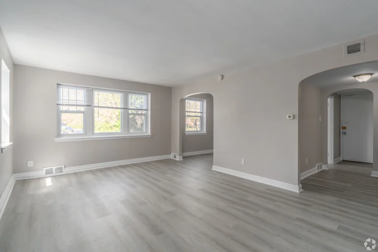 Wynnefield Terrace Apartments Philadelphia