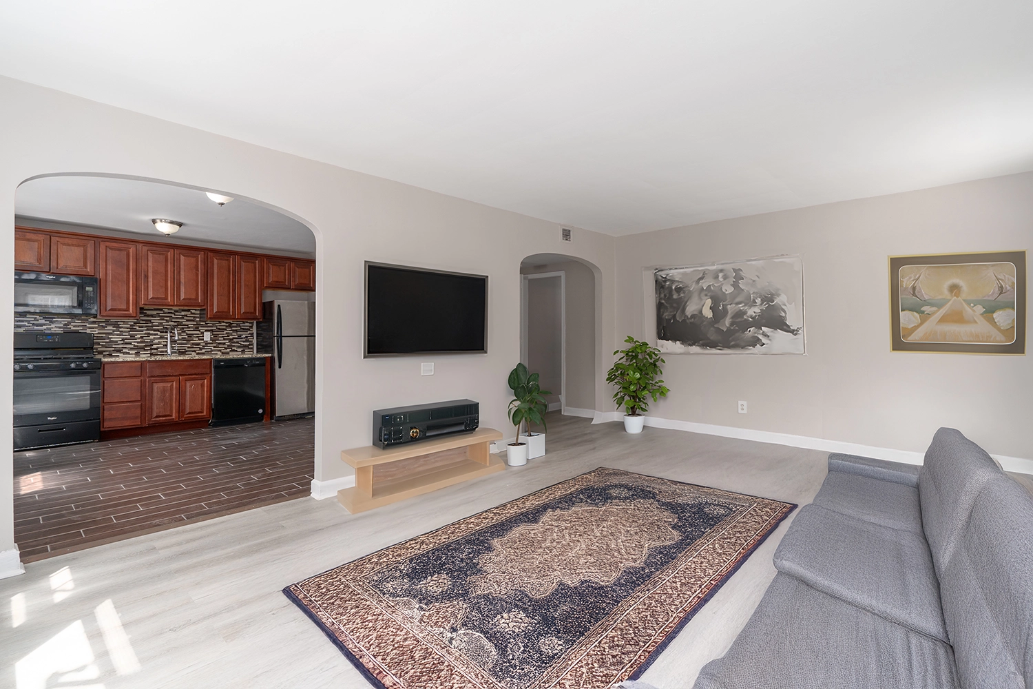 Wynnefield Terrace Apartments Philadelphia