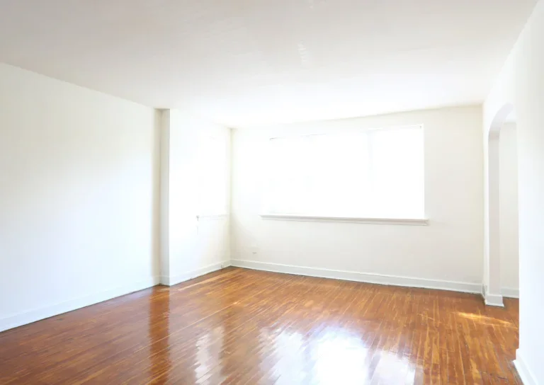 Wynnefield Terrace Apartments Philadelphia