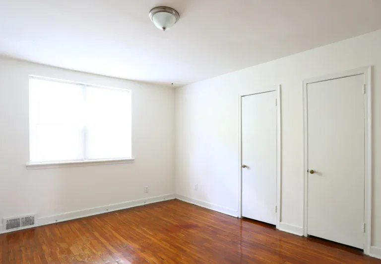 Wynnefield Terrace Apartments Philadelphia