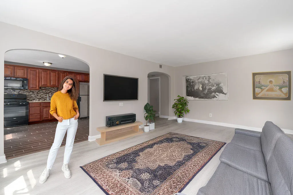 Wynnefield Terrace Apartments Philadelphia