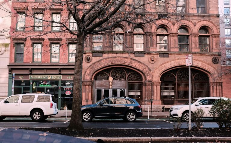 New Jersey Tenant